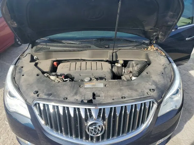 2017 BUICK ENCLAVE   