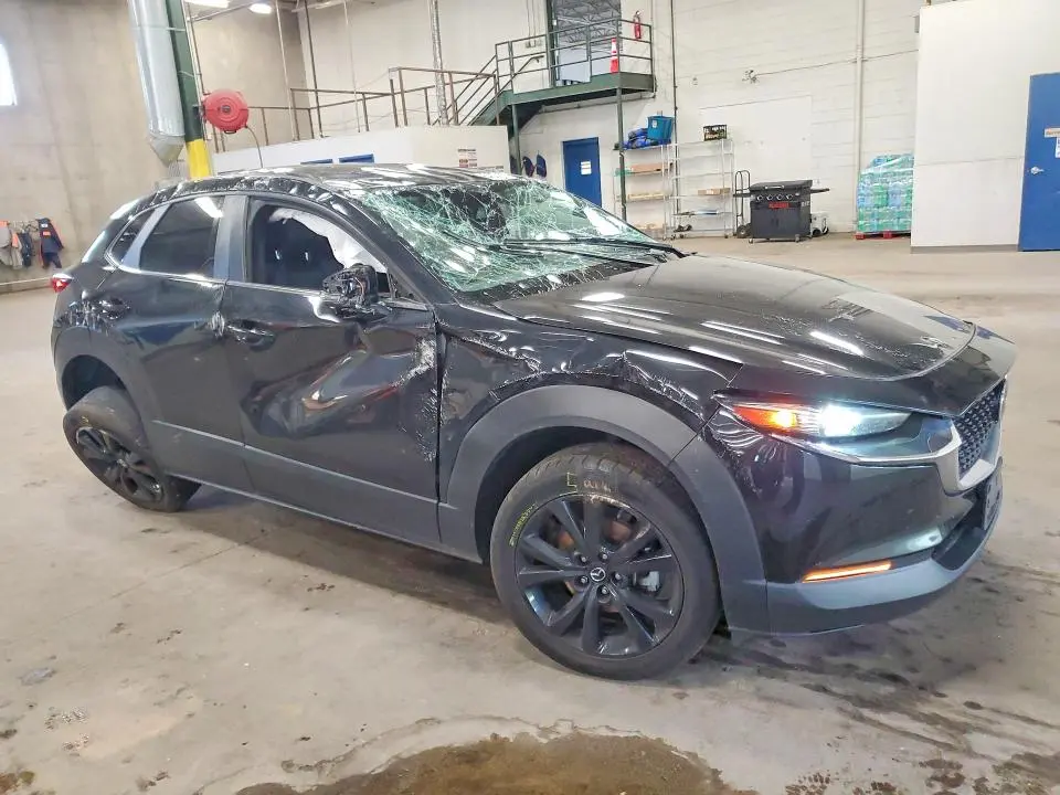 2024 MAZDA CX-30 SELECT  