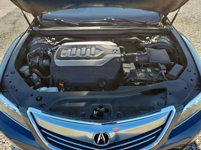 2014 ACURA RLX ADVANCE  