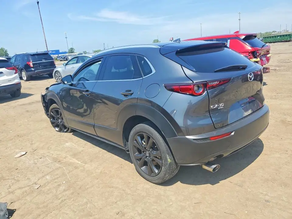 2022 MAZDA CX-30 PREMIUM  