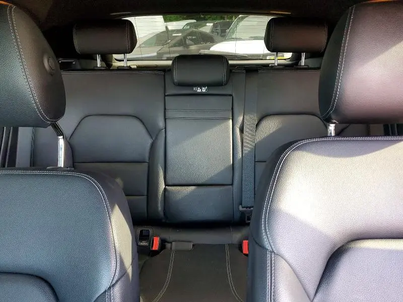2019 MERCEDES-BENZ GLA 250  