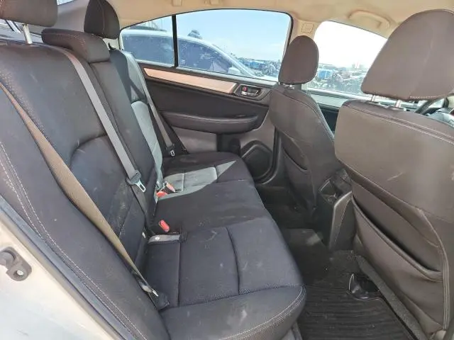 2015 SUBARU LEGACY 2.5I PREMIUM  