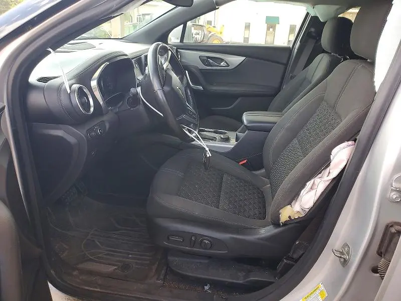 2020 CHEVROLET BLAZER 2LT  