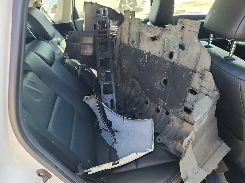 2018 HONDA FIT EX  