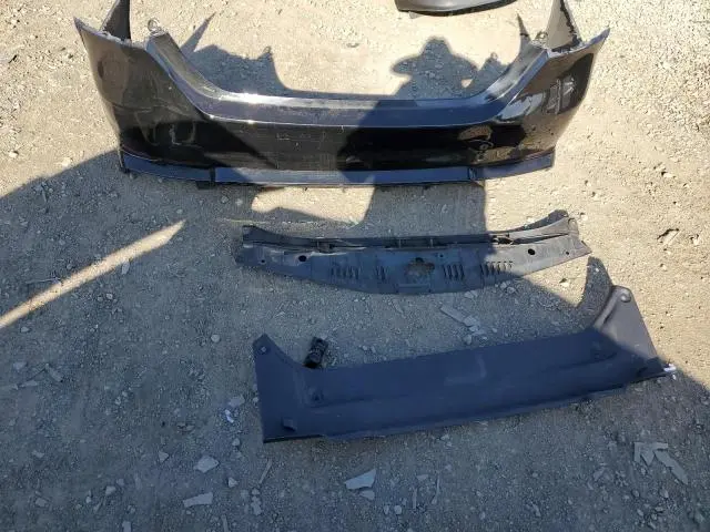 2021 TOYOTA CAMRY TRD  