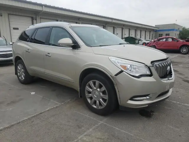 2015 BUICK ENCLAVE   