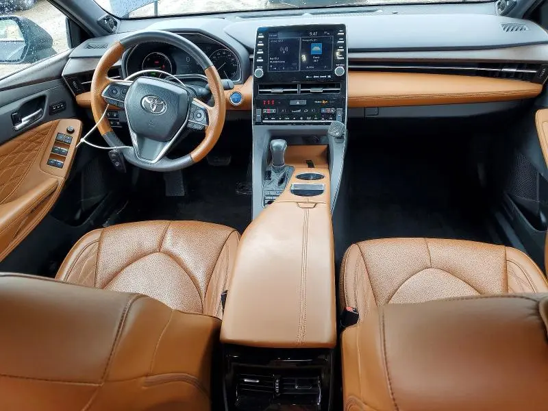 2021 TOYOTA AVALON LIMITED  