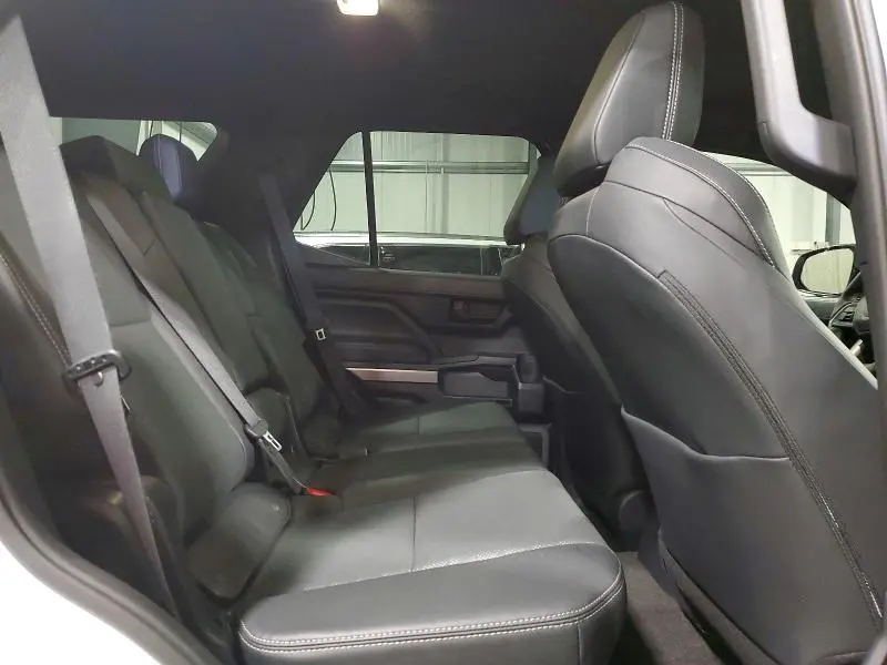 2025 TOYOTA 4RUNNER TRD OFF-ROAD PREMIUM  