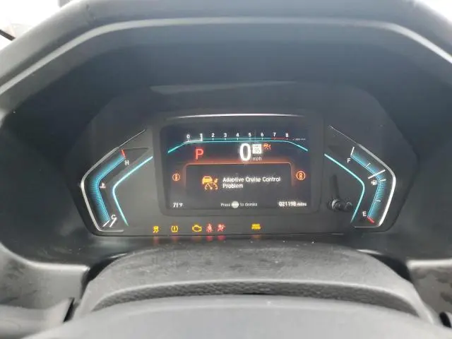 2023 HONDA ODYSSEY EXL  