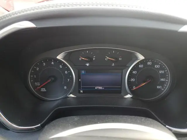 2021 CHEVROLET BLAZER 2LT  