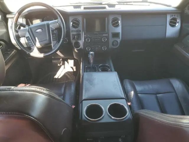 2016 FORD EXPEDITION PLATINUM  