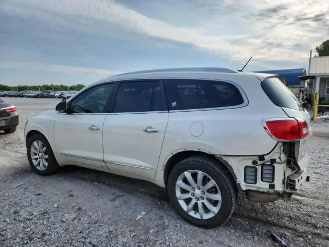 2015 BUICK ENCLAVE   
