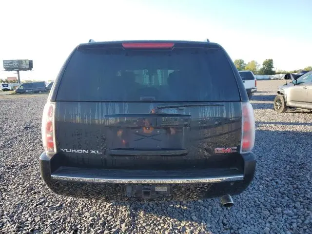 2013 GMC YUKON XL DENALI  