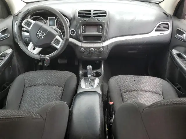 2016 DODGE JOURNEY SE