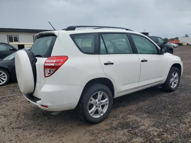 2011 TOYOTA RAV4   