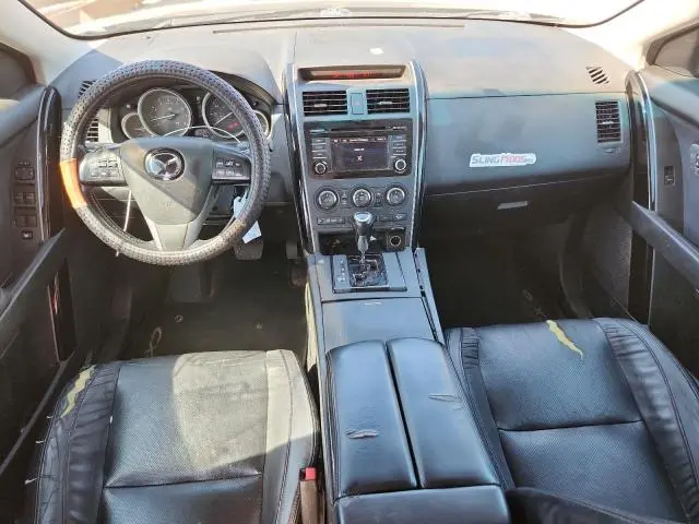 2013 MAZDA CX-9 TOURING  
