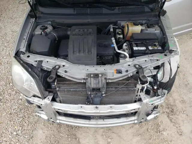 2014 CHEVROLET CAPTIVA LT  