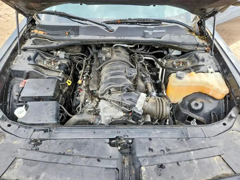 2020 DODGE CHALLENGER R  