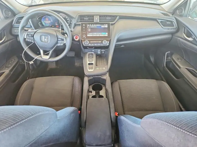 2022 HONDA INSIGHT EX  