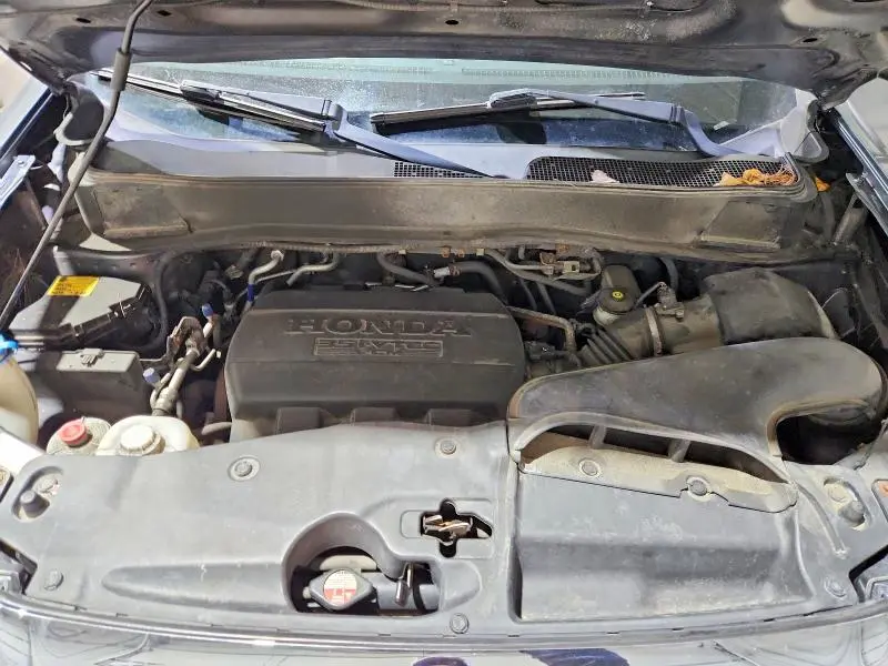 2012 HONDA PILOT TOURING  