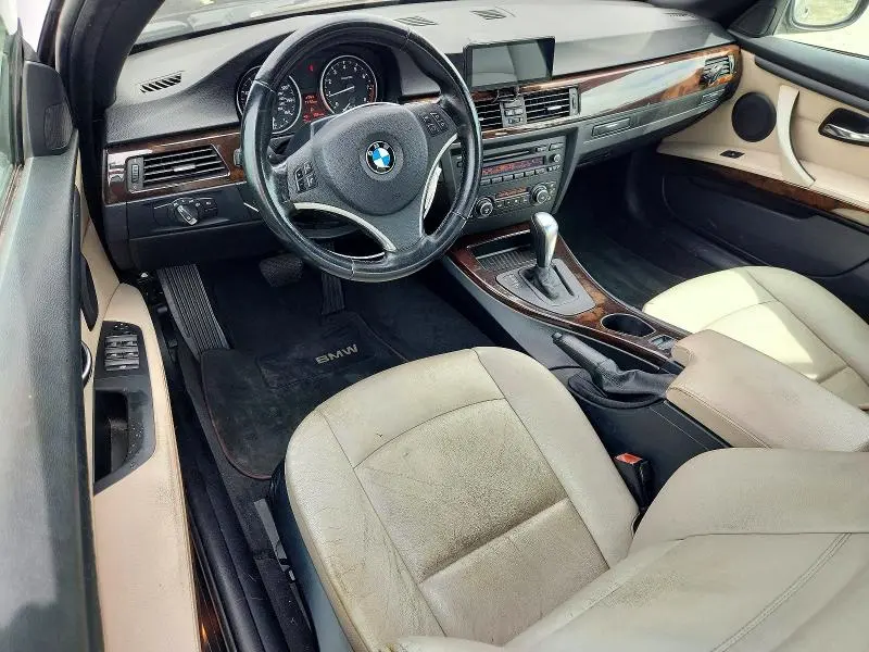 2011 BMW 328 I  
