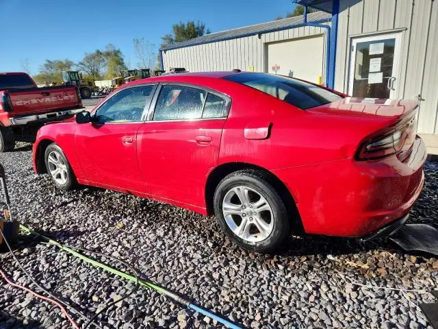 2015 DODGE CHARGER SE  