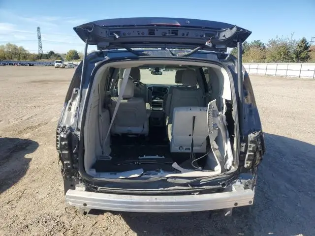 2018 CHRYSLER PACIFICA HYBRID TOURING L  