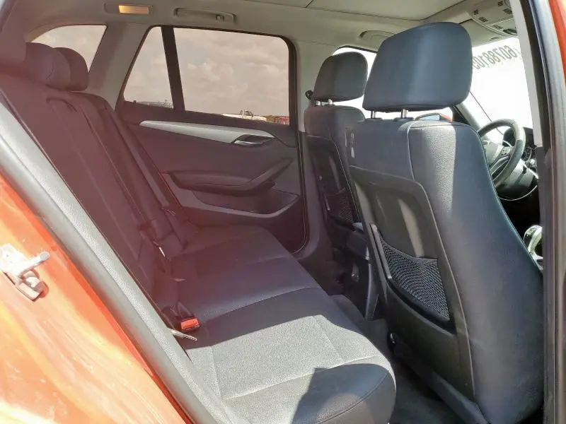 2015 BMW X1 SDRIVE28I  