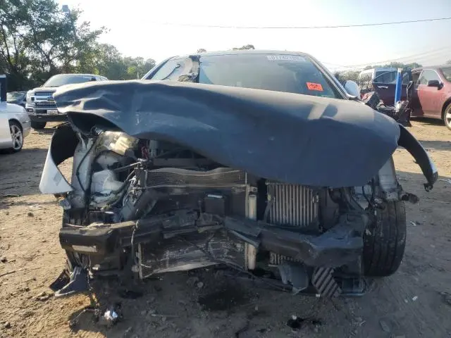 2019 HYUNDAI SONATA LIMITED TURBO  