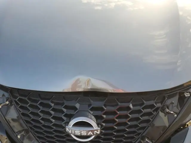 2023 NISSAN MURANO S  