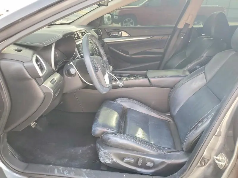 2020 NISSAN MAXIMA 3.5 SV  