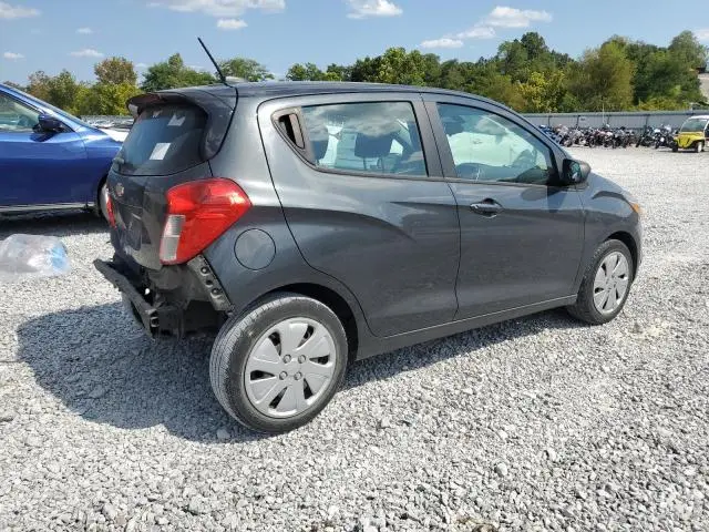 2018 CHEVROLET SPARK LS