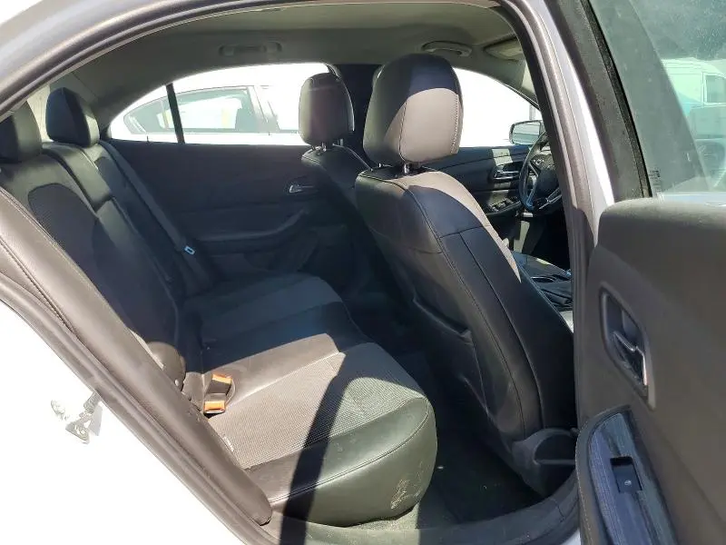 2014 CHEVROLET MALIBU 1LT  