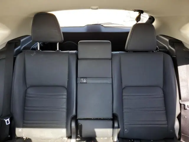 2018 LEXUS NX 300 BASE  