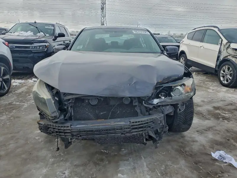 2015 HONDA ACCORD EX  