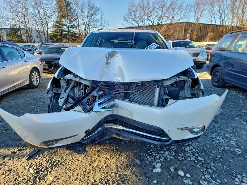 2011 TOYOTA HIGHLANDER LIMITED  