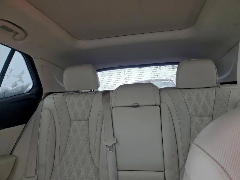 2021 BUICK ENVISION AVENIR  