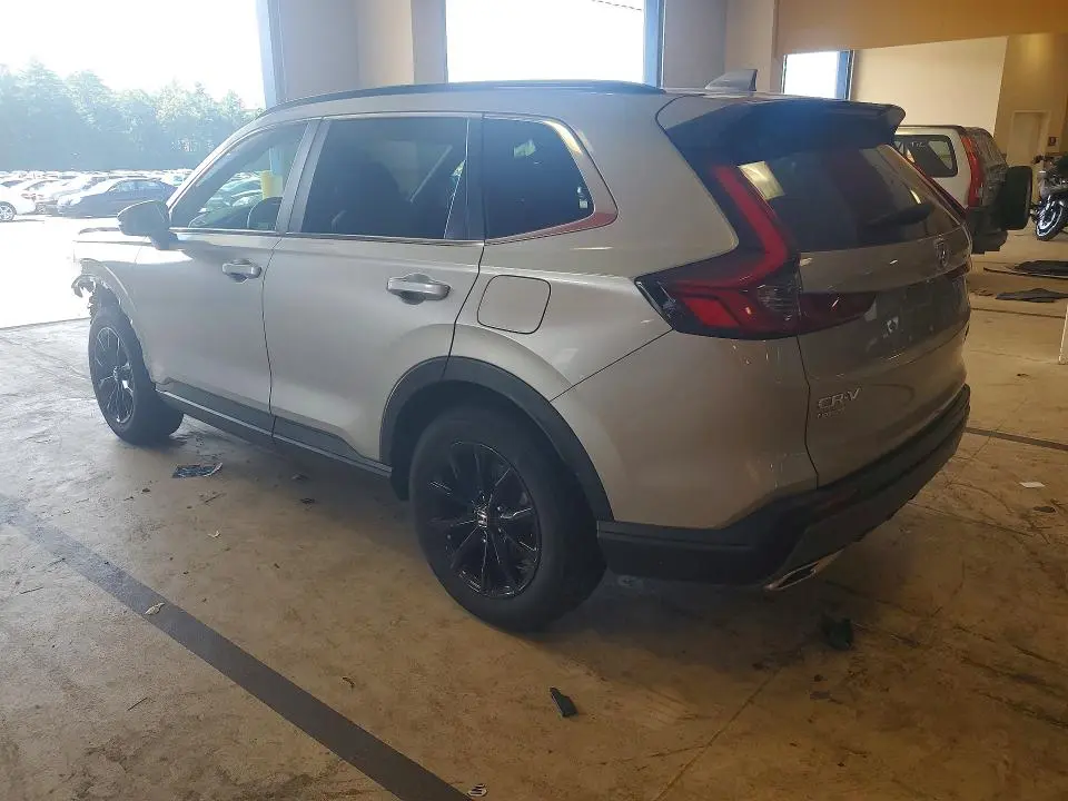 2024 HONDA CR-V SPORT-L  