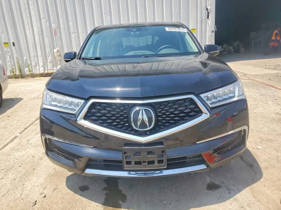 2020 ACURA MDX   
