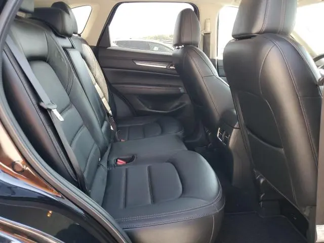 2023 MAZDA CX-5 PREMIUM  