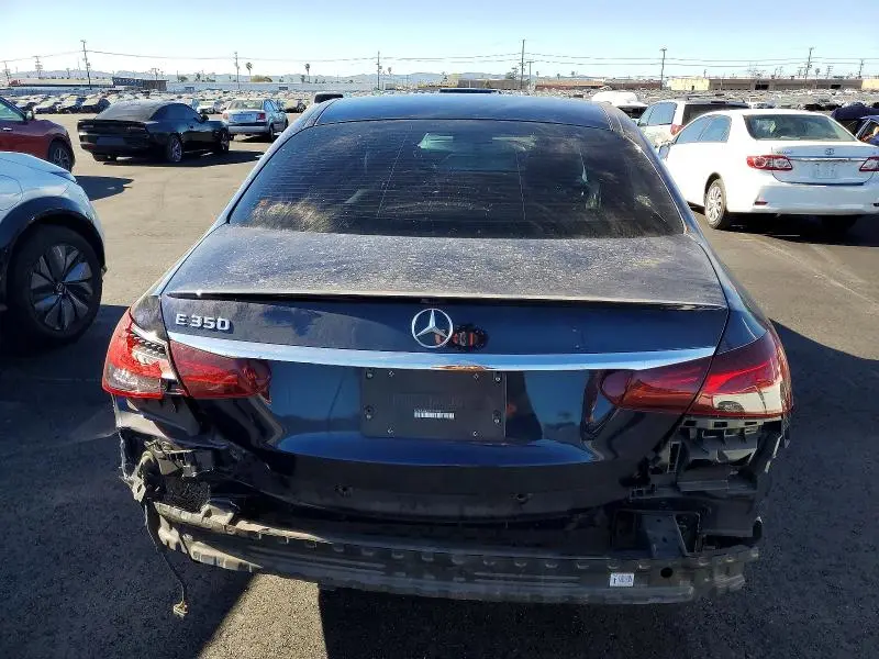 2023 MERCEDES-BENZ E 350  