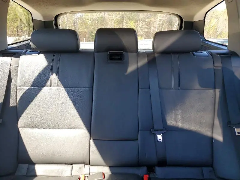 2010 BMW X3 XDRIVE30I  