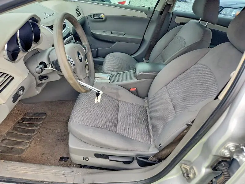 2010 CHEVROLET MALIBU 1LT  
