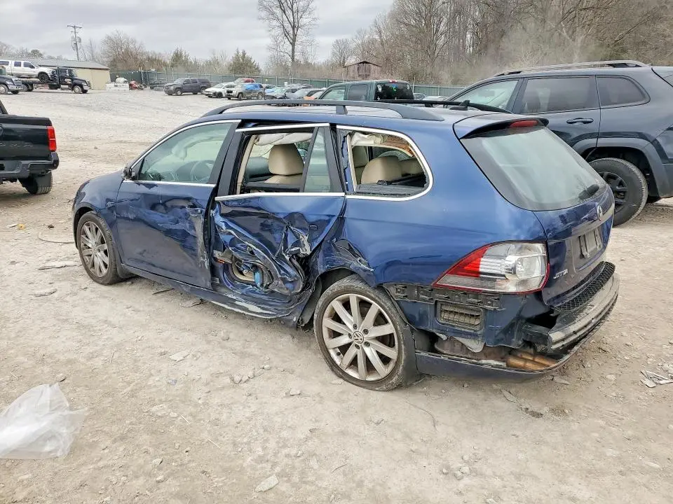 2012 VOLKSWAGEN JETTA S  