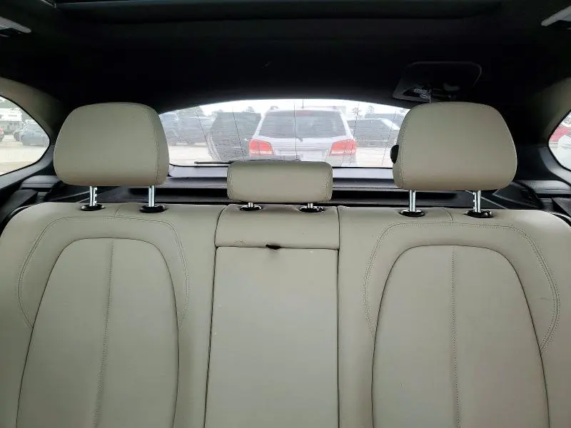 2019 BMW X1 SDRIVE28I  