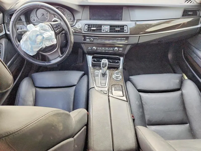 2011 BMW 535 I  