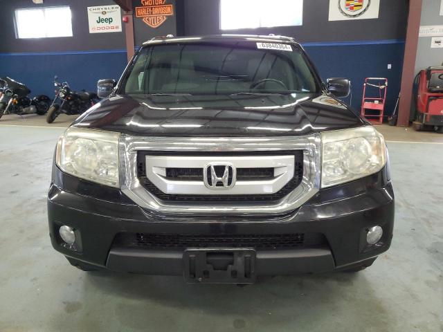 2011 HONDA PILOT TOURING