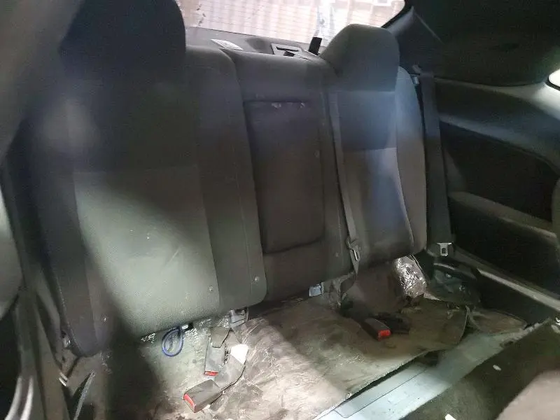 2015 DODGE CHALLENGER R/T SCAT PACK  