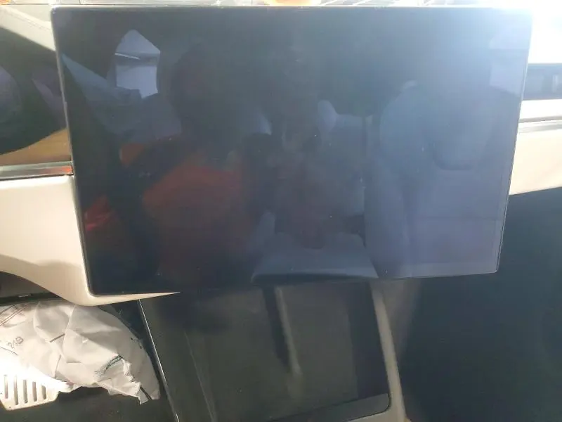 2023 TESLA MODEL X   