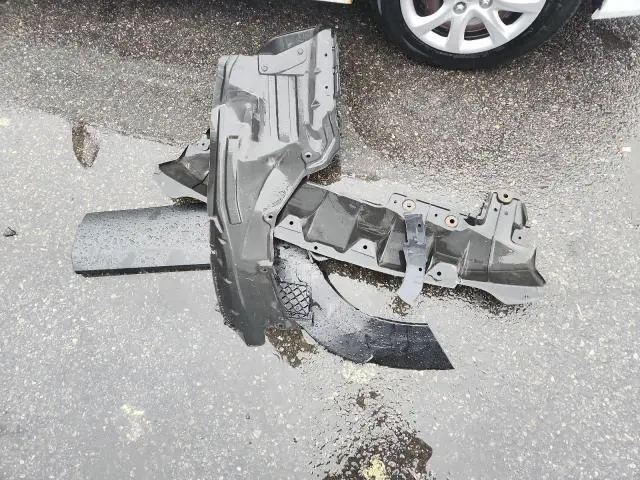 2014 NISSAN MURANO S  